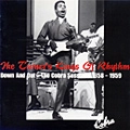 IKE TURNER / アイク・ターナー / ダウン＆アウトーザ・コブラ・セッションズ