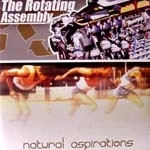 THEO PARRISH WITH ROTATING ASSEMBLY / セオ・パリッシュ・ウィズ・ローテーティング・アセンブリー / ナチュラル・アスピレイションズ