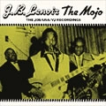 J.B. LENOIR / J・B・ルノアー / モジョ