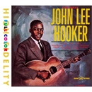 JOHN LEE HOOKER / ジョン・リー・フッカー / ザ・グレイト・ジョン・リー・フッカー / THE GREAT JOHN LEE HOOKER