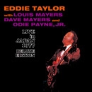 EDDIE TAYLOR / エディ・テイラー / ライヴ･イン･ジャパン 1977 特別拡大版 / LIVE IN JAPAN 1977 DELUXE EDITION