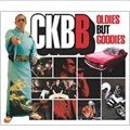 CRAZY KEN BAND / クレイジーケンバンド / ベスト　Ｏｌｄｉｅｓ　ｂｕｔ