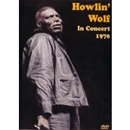 HOWLIN' WOLF / ハウリン・ウルフ / ヴィンテージ・ライヴ１９７０