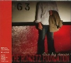 RONGETZ FOUNDATION / ロンゲッツ・ファウンデーション / ワン・レッグ・ダンサー