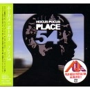 HOCUS POCUS / ホーカス・ポーカス / ＰＬＡＣＥ　５４