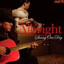 ALBRIGHT FEATURING VIVIAN SESSOMS / アルブライト フィーチャリング・ヴィヴィアン・セッサムズ / サニー・ワン・デイ