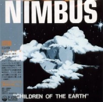NIMBUS (AOR) / ニンバス (AOR) / チルドレン･オブ･ジ･アース