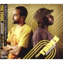 THE TONES / ＤＲＥＡＭＴＡＬＫ