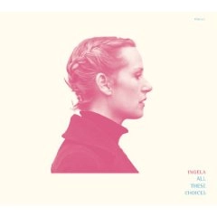 INGELA JANSSON / インゲラ / オール・ディーズ・チョイシズ