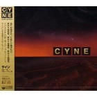 CYNE / サイン / ＷＡＴＥＲ　ＦＯＲ　ＭＡＲＳ
