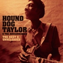 HOUND DOG TAYLOR / ハウンド・ドッグ・テイラー / スライドで吠えた猟犬～ザ・ベスト＆アンリ