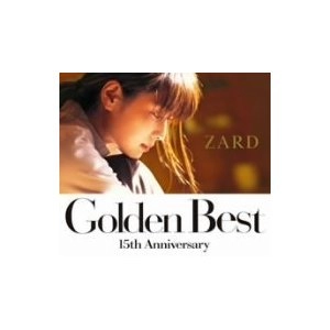 ZARD / ザード / Ｇｏｌｄｅｎ　Ｂｅｓｔ初回　ＤＲＥＡＭ