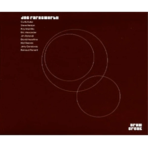 JOE FARNSWORTH / ジョー・ファンズワース / ドラムスピーク