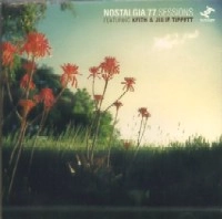 NOSTALGIA 77 SESSIONS FEATURING KEITH & JULIE TIPPETT / フィーチャリング・キース＆ジュリー・ティ