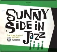 SNOWBOY / スノーボーイ / ＳＵＮＮＹ　ＳＩＤＥ　ＩＮ　ＪＡＺＺ