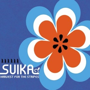 SUIKA / スイカ / ＨＡＲＶＥＳＴ　ＦＯＲ　ＴＨＥ　ＳＴＲＩ