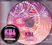 NATSUMEN / ナツメン / ＫＩＬＬ　ｙＯＵＲ　ＷＩＮＴＥＲ！！！