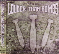 V.A. / オムニバス / ＬＯＵＤＥＲ　ＴＨＡＮ　ＢＯＭＢＳ　Ｖ