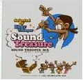 SOUND TROOPER / サウンド・トルーパー / ＳＯＵＮＤ　ＴＲＥＡＳＵＲＥ