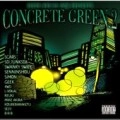 SEEDA AND DJ ISSO / CONCRETE GREEN VOL.2