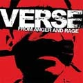 VERSE / ヴァース / ＦＲＯＭ　ＡＮＧＥＲ　ＡＮＤ　ＲＡＧＥ