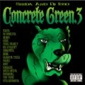 SEEDA AND DJ ISSO / CONCRETE GREEN 3