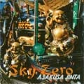 ASAKUSA JINTA / 浅草ジンタ / ゼロの空