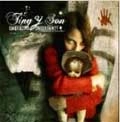 TINY-Y-SON / タイニーワイソン / EMBRACING UNCERTAINTY