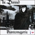 DAMNED / PHANTASMAGORIA