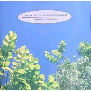 GO-BETWEENS / ゴー・ビトウィーンズ / 1978-1990