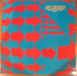 DARKSIDE / MELOMANIA