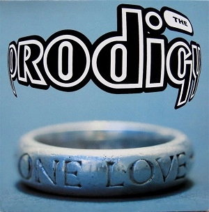 PRODIGY / プロディジー / ONE LOVE