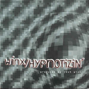 WINK (JOSH WINK) / HYPNOTIZIN