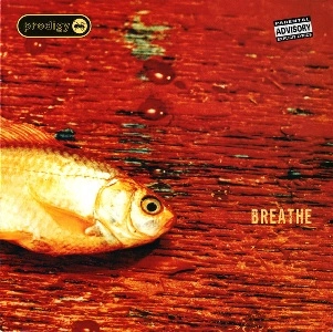 PRODIGY / プロディジー / BREATHE