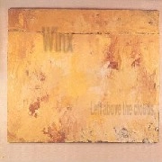 WINK (JOSH WINK) / LEFT ABOVE THE CLOUDS