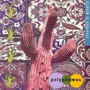 POLYPHEMUS / SCRAPBOOK OF MADNESS
