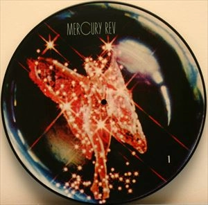 MERCURY REV / マーキュリー・レヴ / SEE YOU ON THE OTHER SIDE