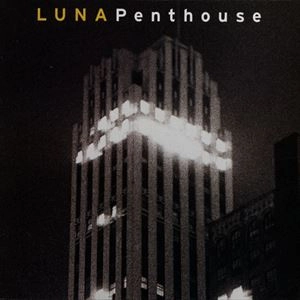 LUNA / ルナ / PENTHOUSE