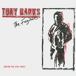 TONY BANKS / トニー・バンクス / FUGITIVE