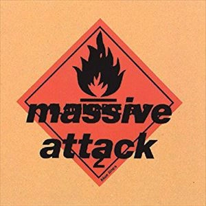 MASSIVE ATTACK / マッシヴ・アタック / BLUE LINES