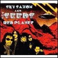 SEEDS / シーズ / RED PLANET