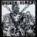 BROKEN BONES / DEM BONES (レコード)
