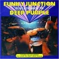 FUNKY JUNCTION / ファンキー・ジャンクション / PLAY A TRIBUTE TO DEEP PURPLE
