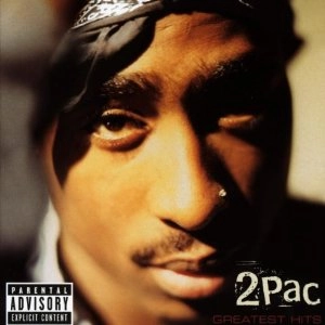2PAC / トゥーパック / GREATEST HITS