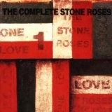 STONE ROSES / ストーン・ローゼズ / COMPLETE STONE ROSES