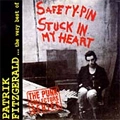 PATRIK FITZGERALD / パトリックフィッツジェラルド / VERY BEST OF...