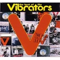 VIBRATORS / バイブレーターズ / BEST OF THE VIBRATORS