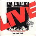 VA (CHERRY RED) / LIVE AT THE VORTEX