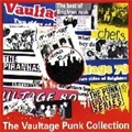 VA (CHERRY RED) / VAULTAGE PUNK COLLECTION
