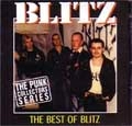 BLITZ (Oi PUNK) / ブリッツ / BEST OF BLITZ